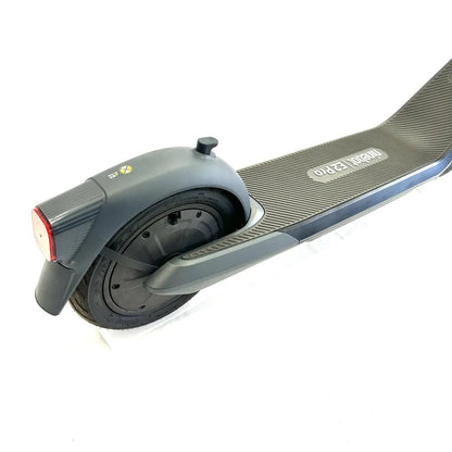 NINEBOT E2 PRO BY SEGWAY - Elsparkcykel - Wheelyshop