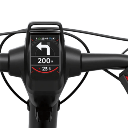 NINEBOT GT3 BY SEGWAY - Elsparkcykel - Wheelyshop