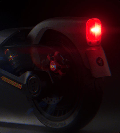 NINEBOT MAX G3 BY SEGWAY - Global version 45 km/h (FÖRHANDSBOKNING) - Elsparkcykel - Wheelyshop