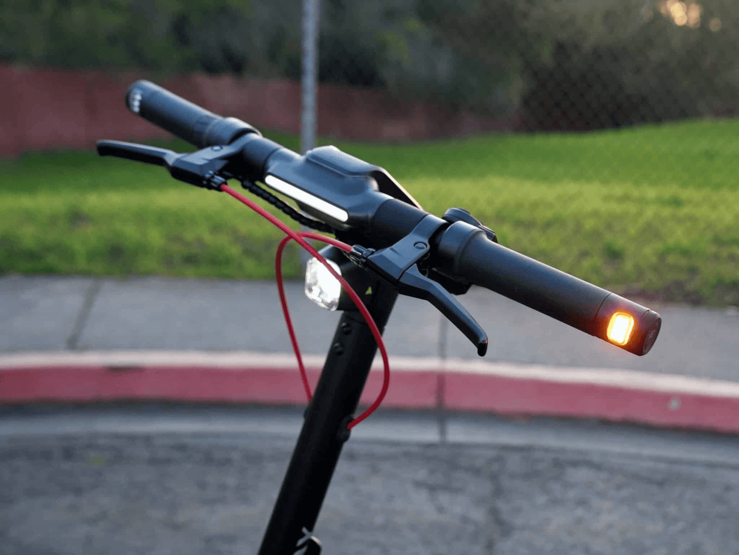 NINEBOT MAX G3 BY SEGWAY - Global version 45 km/h (FÖRHANDSBOKNING) - Elsparkcykel - Wheelyshop