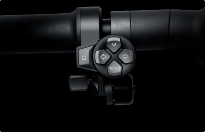 NINEBOT MAX G3 BY SEGWAY - Global version 45 km/h (FÖRHANDSBOKNING) - Elsparkcykel - Wheelyshop