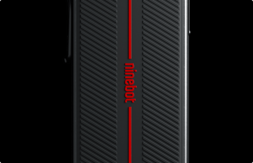 NINEBOT MAX G3 BY SEGWAY - Global version 45 km/h (FÖRHANDSBOKNING) - Elsparkcykel - Wheelyshop