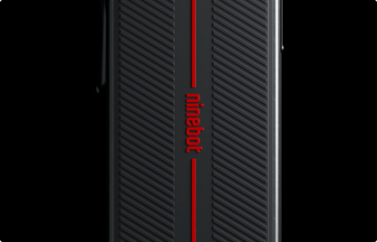 NINEBOT MAX G3 BY SEGWAY - Global version 45 km/h (FÖRHANDSBOKNING) - Elsparkcykel - Wheelyshop