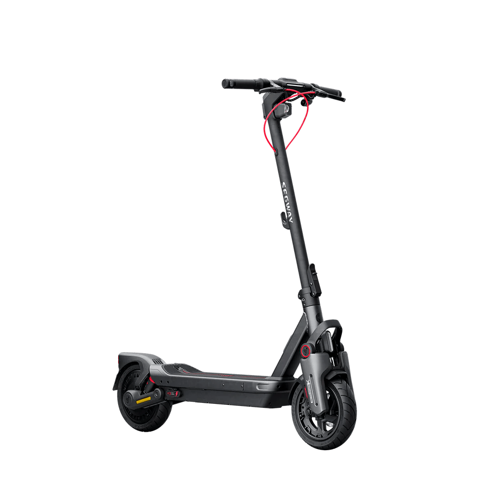 NINEBOT MAX G3 BY SEGWAY - Global version 45 km/h (FÖRHANDSBOKNING) - Elsparkcykel - Wheelyshop