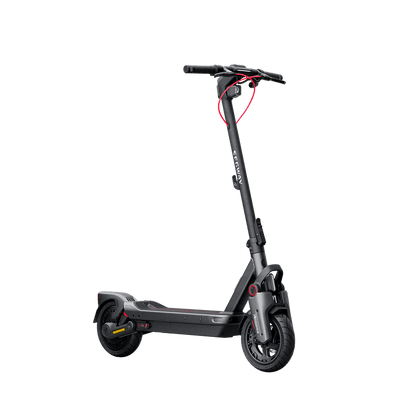 NINEBOT MAX G3 BY SEGWAY - Global version 45 km/h (FÖRHANDSBOKNING) - Elsparkcykel - Wheelyshop