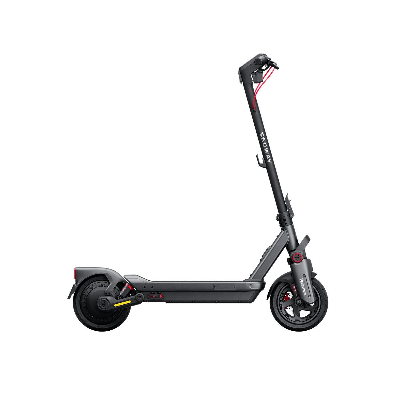 NINEBOT MAX G3 BY SEGWAY - Global version 45 km/h (FÖRHANDSBOKNING) - Elsparkcykel - Wheelyshop