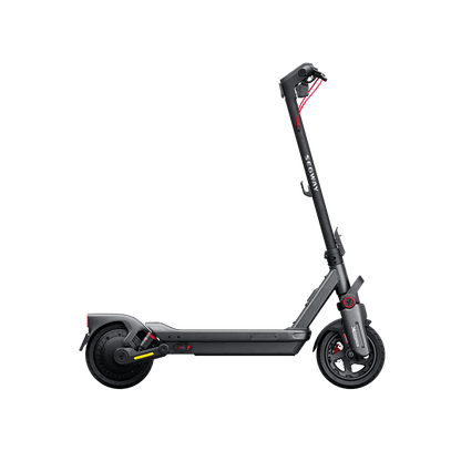 NINEBOT MAX G3 BY SEGWAY - Global version 45 km/h (FÖRHANDSBOKNING) - Elsparkcykel - Wheelyshop