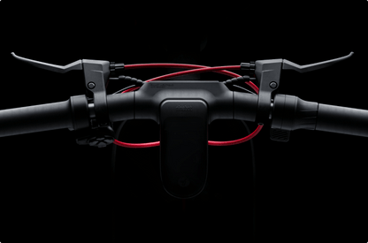 NINEBOT MAX G3 BY SEGWAY - Global version 45 km/h (FÖRHANDSBOKNING) - Elsparkcykel - Wheelyshop