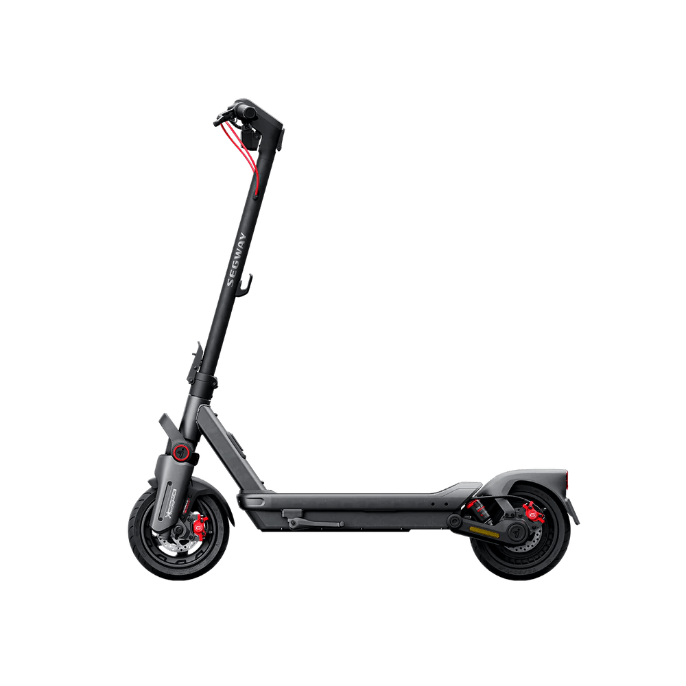 NINEBOT MAX G3 BY SEGWAY - Global version 45 km/h (FÖRHANDSBOKNING) - Elsparkcykel - Wheelyshop