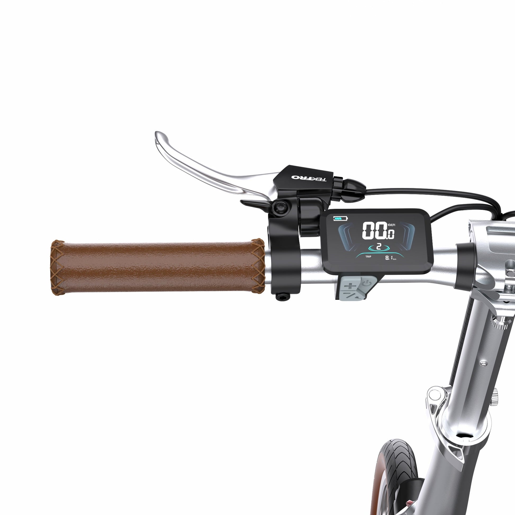 OneSport OT02 - Elcykel - Wheelyshop