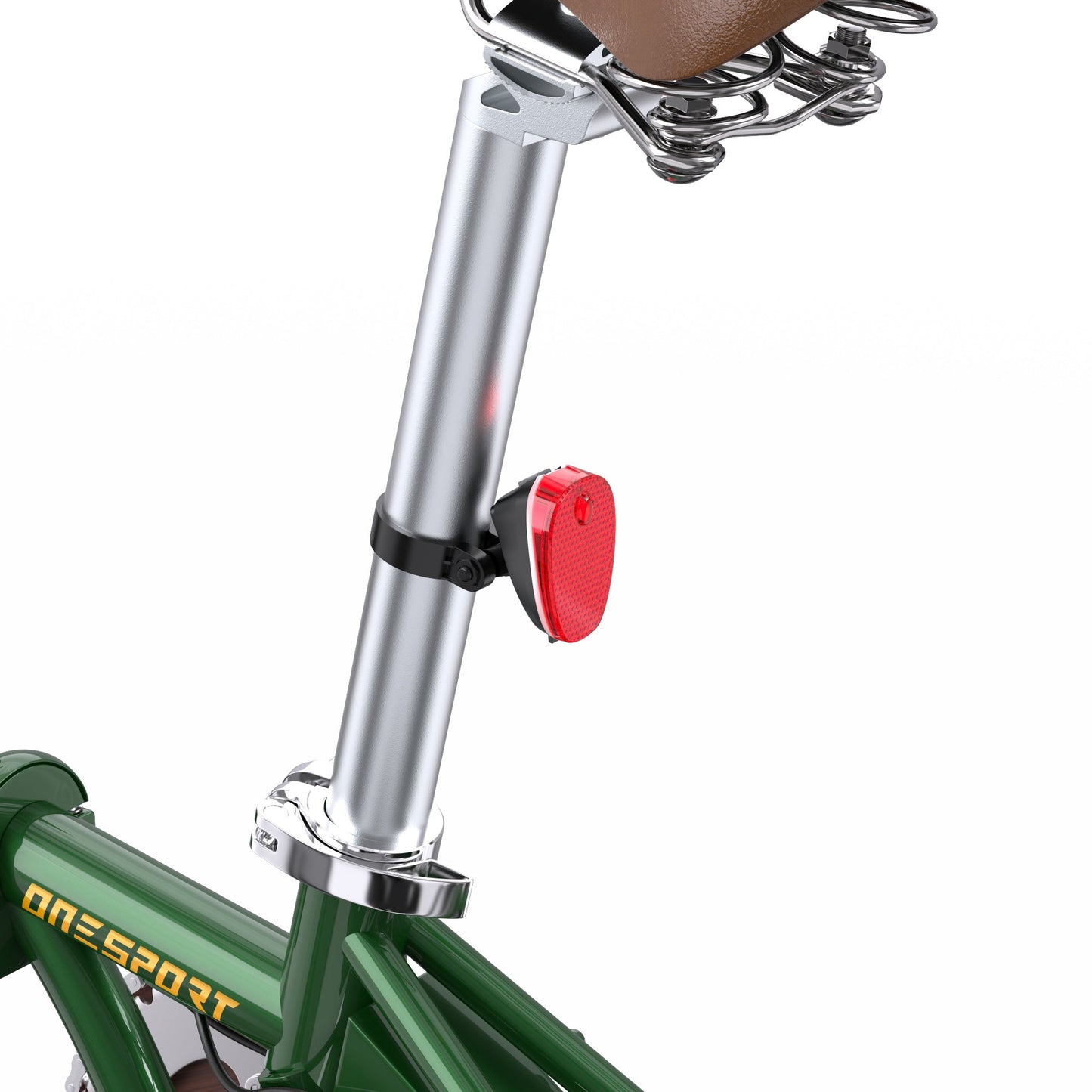 OneSport OT02 - Elcykel - Wheelyshop