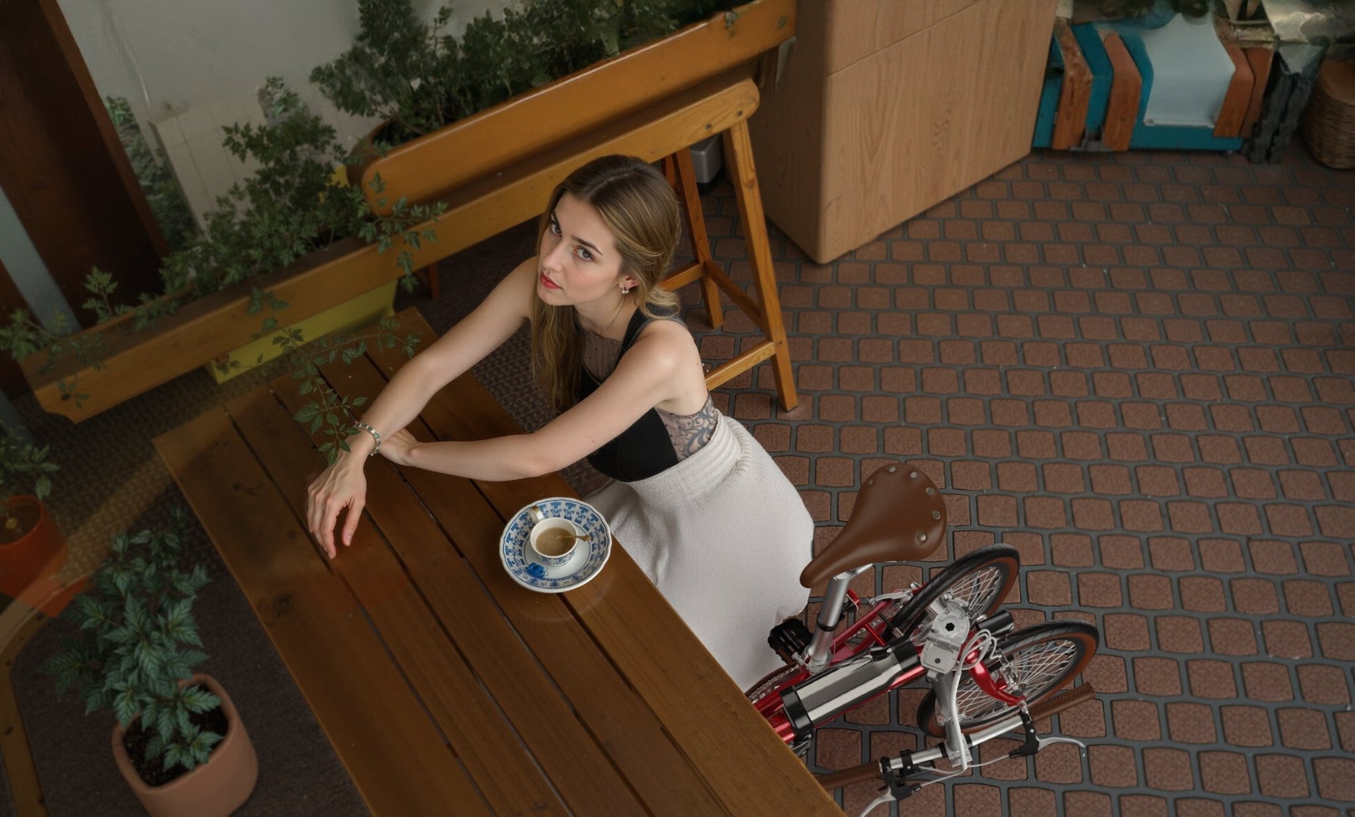 OneSport OT02 - Elcykel - Wheelyshop