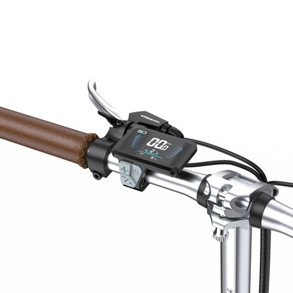 OneSport OT02 - Elcykel - Wheelyshop