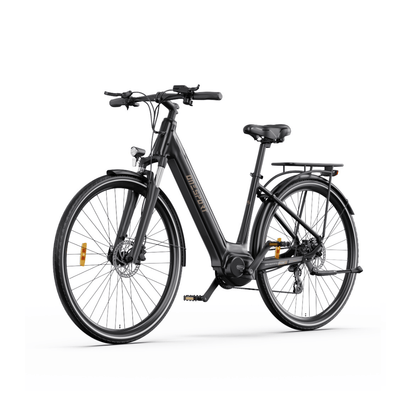 OneSport OT07 - Elcykel - Wheelyshop