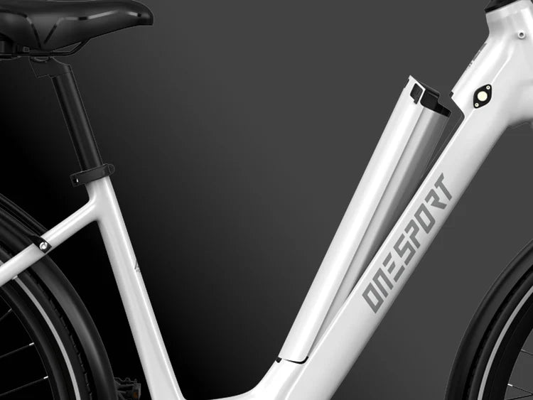 OneSport OT07 - Elcykel - Wheelyshop