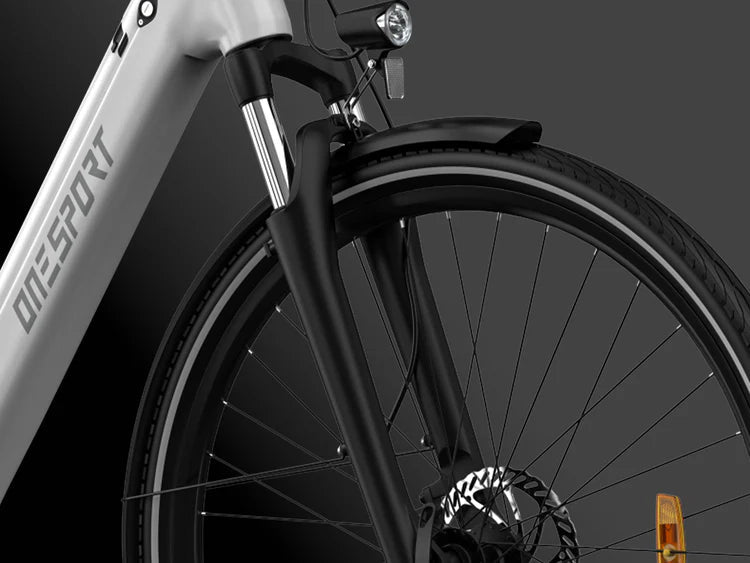 OneSport OT07 - Elcykel - Wheelyshop