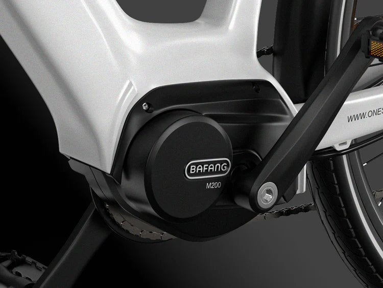 OneSport OT07 - Elcykel - Wheelyshop