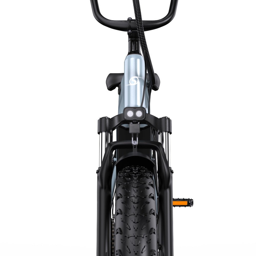 OneSport OT08 - Electric bike - Wheelyshop