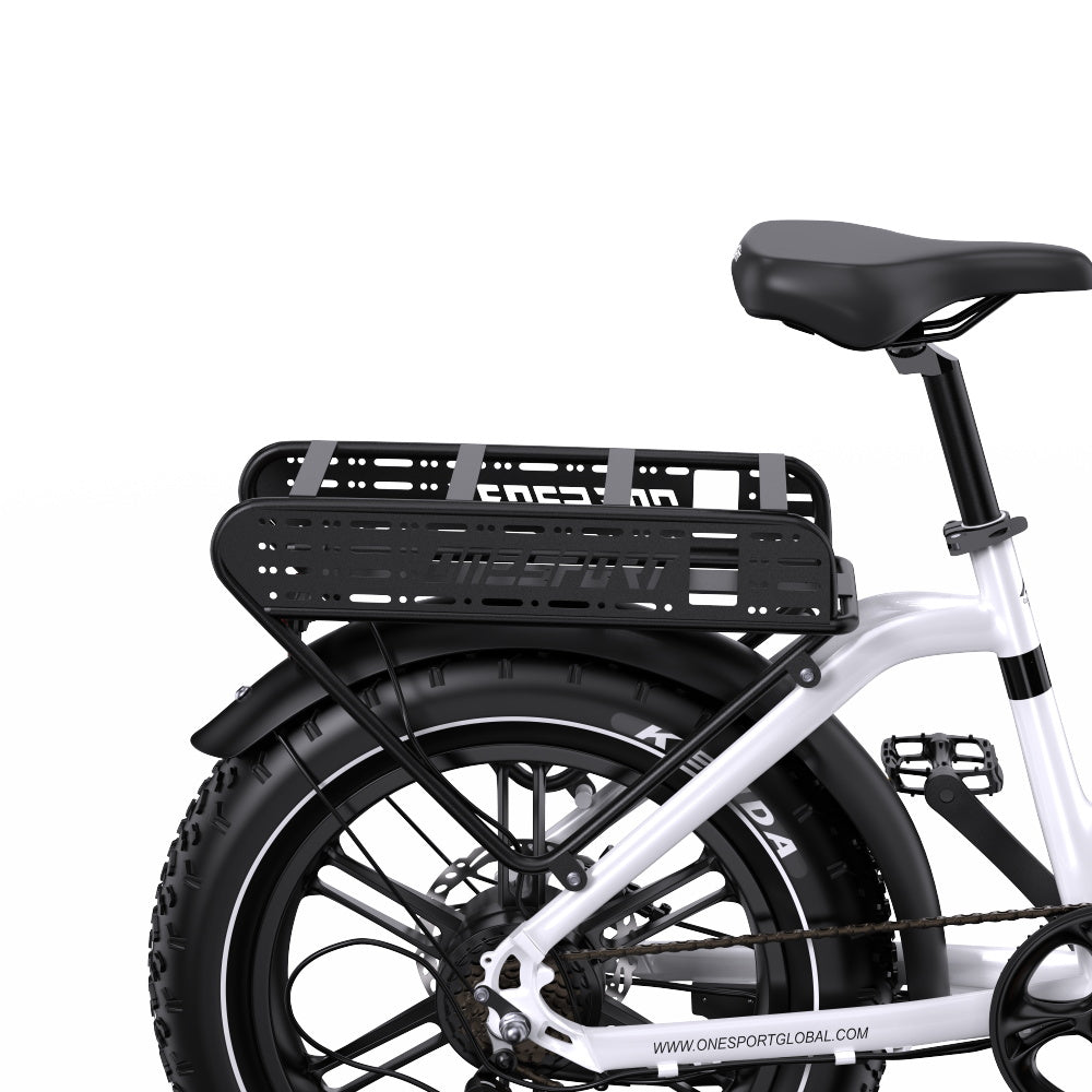 OneSport OT08 - Electric bike - Wheelyshop