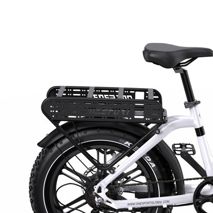 OneSport OT08 - Electric bike - Wheelyshop