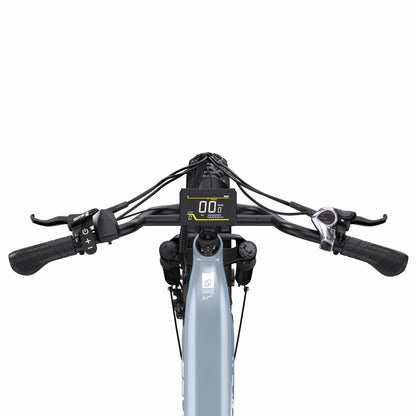 OneSport OT08 - Electric bike - Wheelyshop