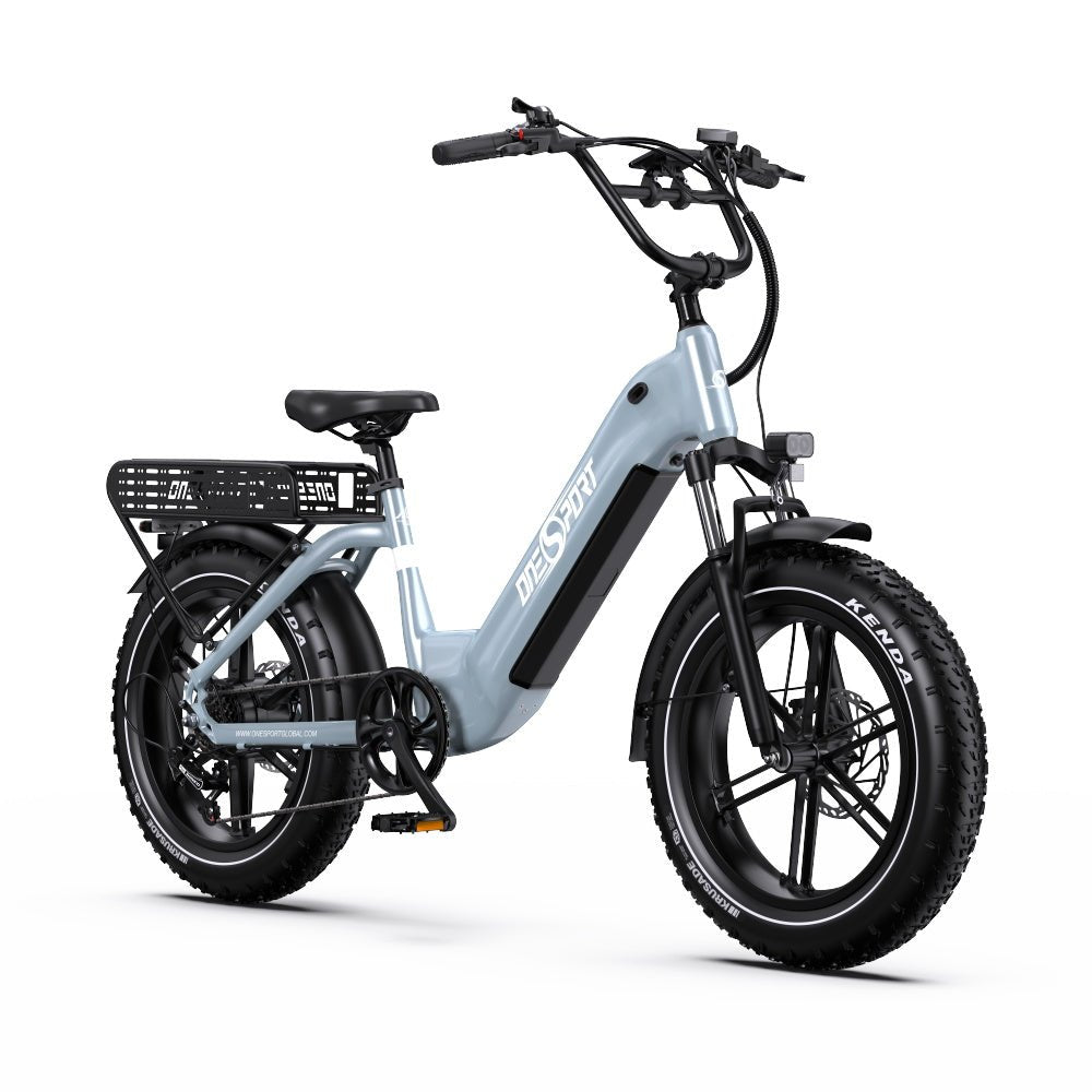 OneSport OT08 - Electric bike - Wheelyshop