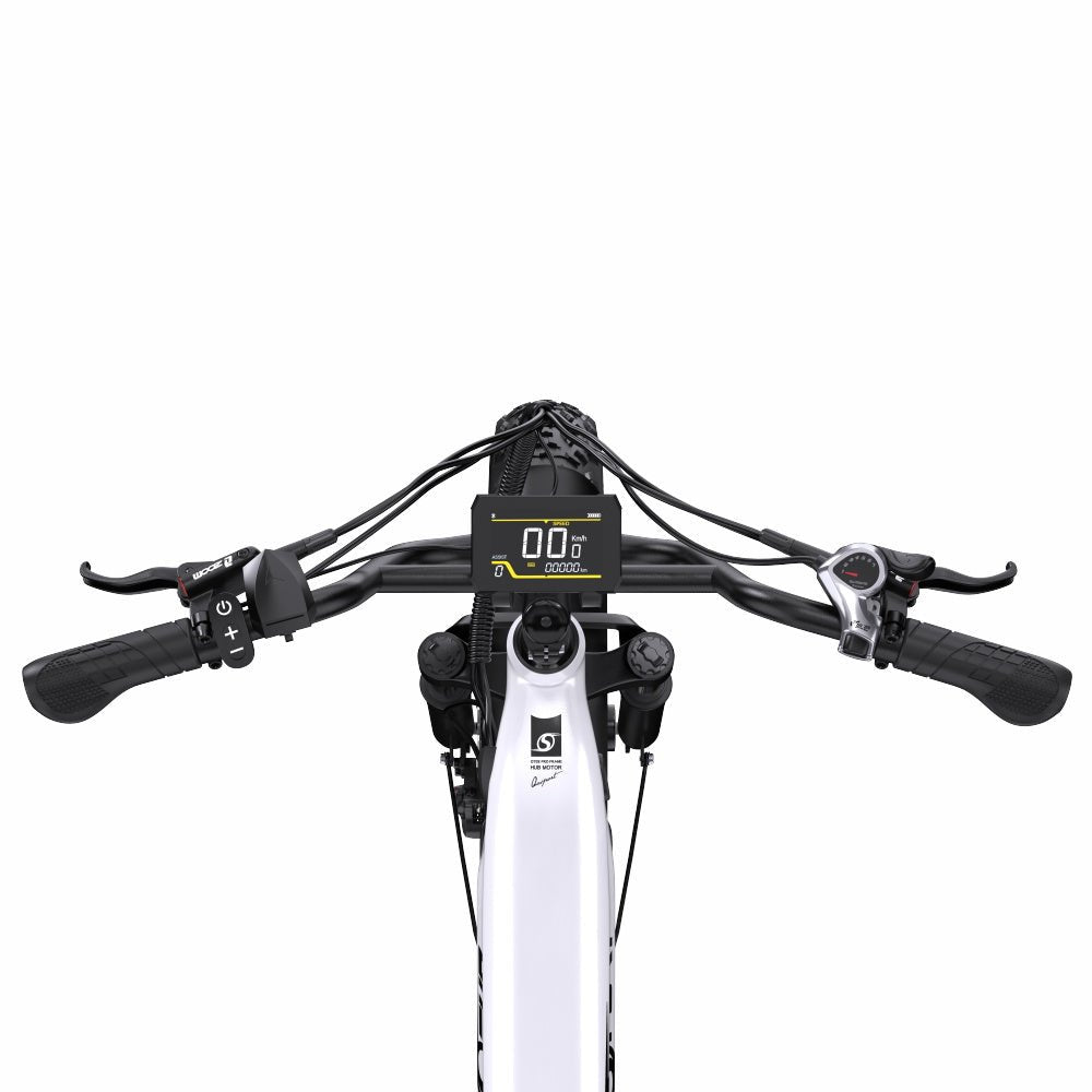 OneSport OT08 - Electric bike - Wheelyshop