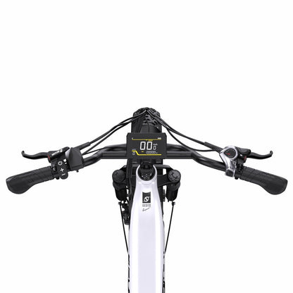 OneSport OT08 - Electric bike - Wheelyshop