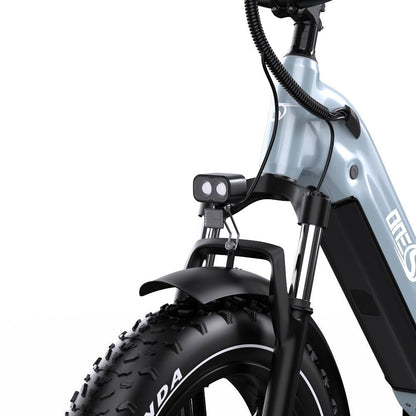 OneSport OT08 - Electric bike - Wheelyshop