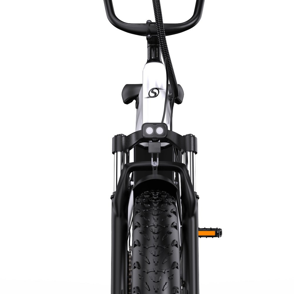 OneSport OT08 - Electric bike - Wheelyshop