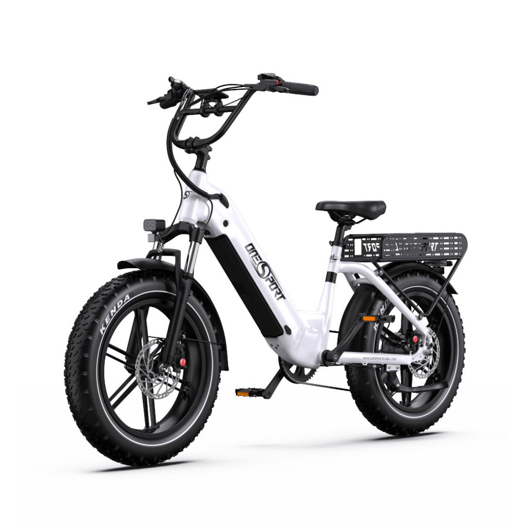 OneSport OT08 - Electric bike - Wheelyshop