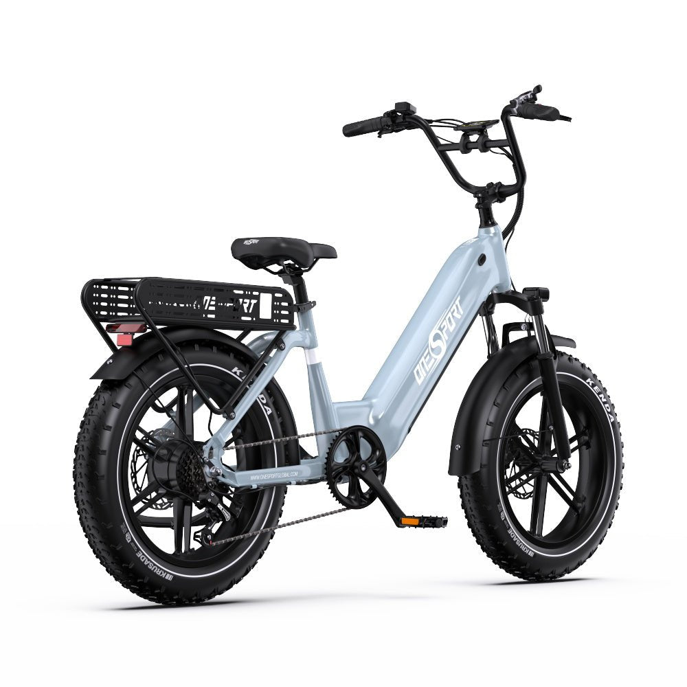 OneSport OT08 - Electric bike - Wheelyshop