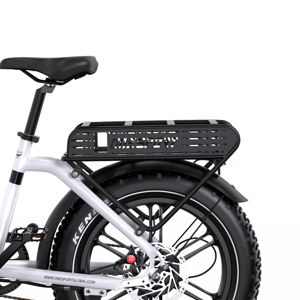 OneSport OT08 - Electric bike - Wheelyshop