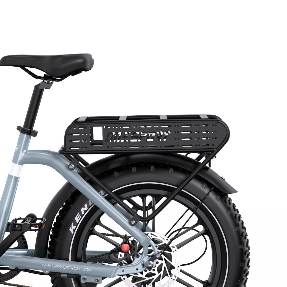 OneSport OT08 - Electric bike - Wheelyshop
