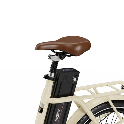 OneSport OT16 - 2 - Elcykel - Wheelyshop