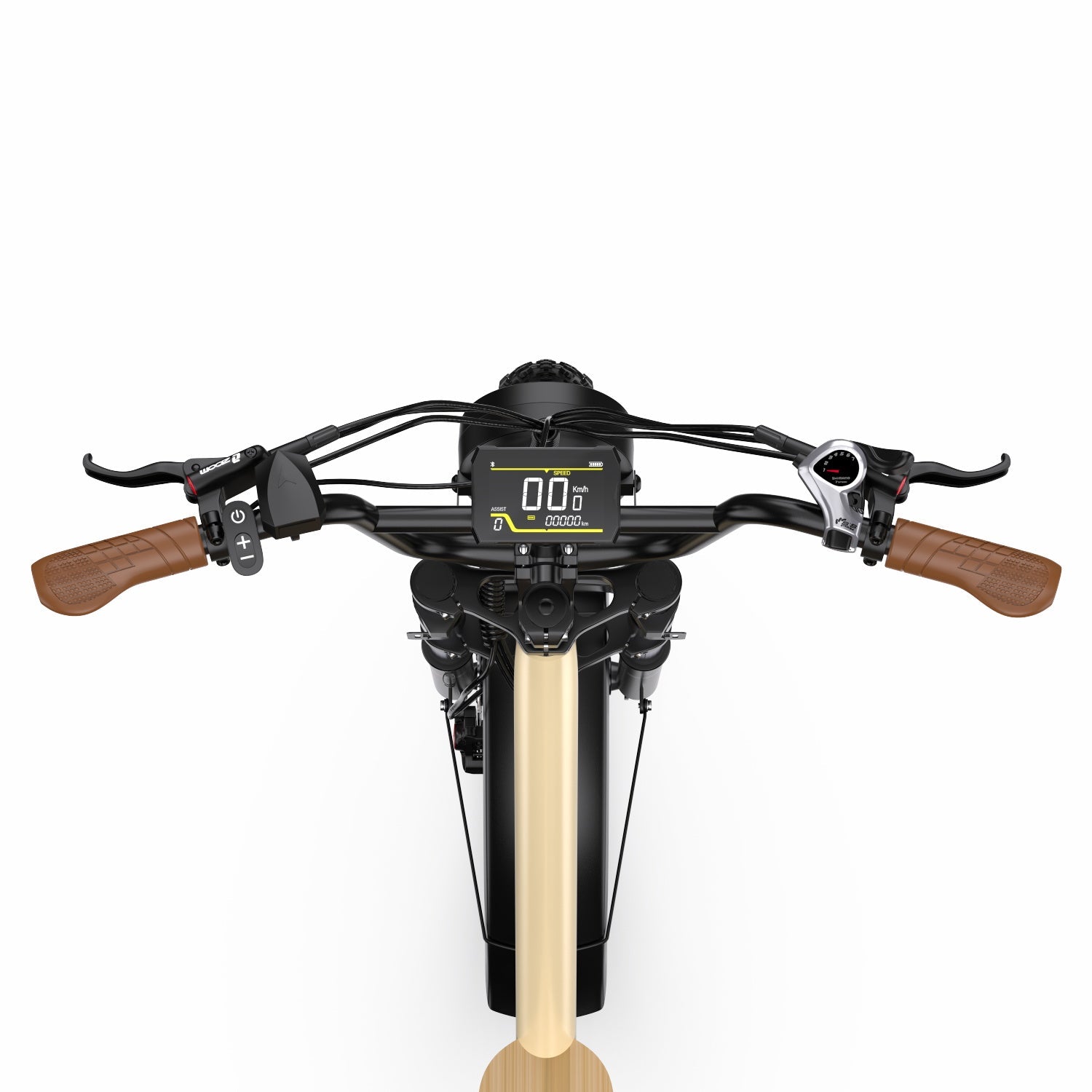 OneSport W77 - Elcykel - Wheelyshop