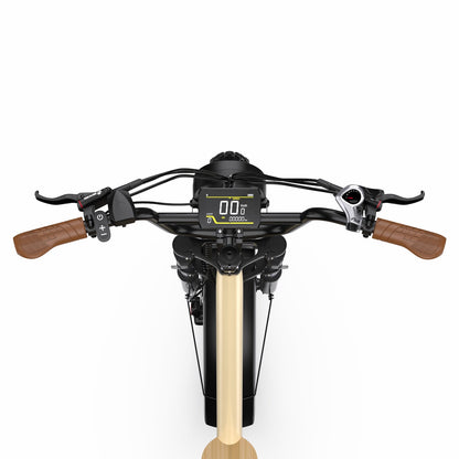 OneSport W77 - Elcykel - Wheelyshop