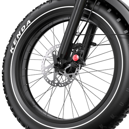 OneSport W77 - Elcykel - Wheelyshop