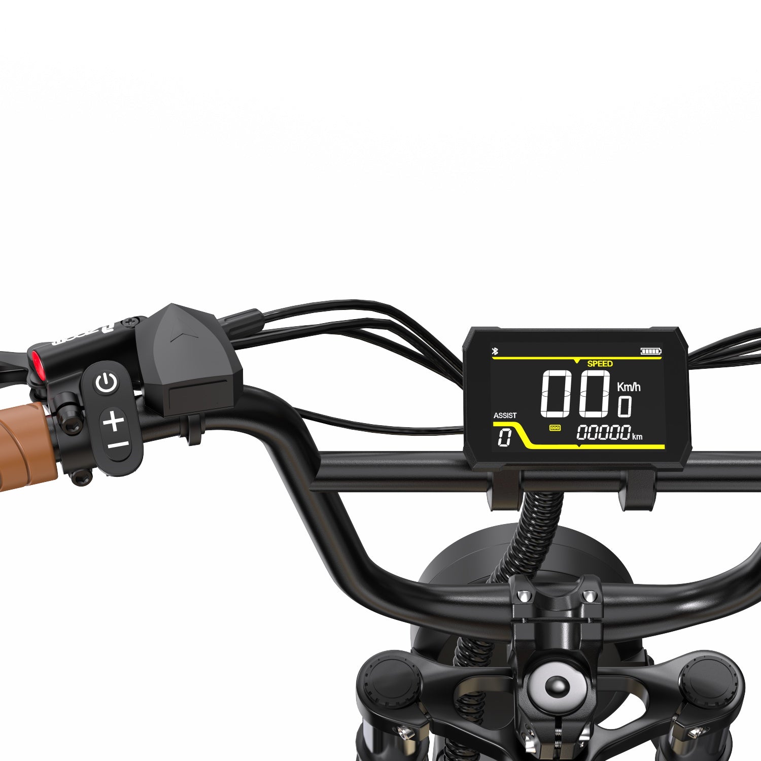 OneSport W77 - Elcykel - Wheelyshop