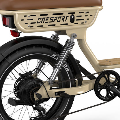 OneSport W77 - Elcykel - Wheelyshop