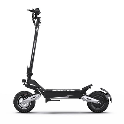 OOTD T10 - Electric scooter - Wheelyshop