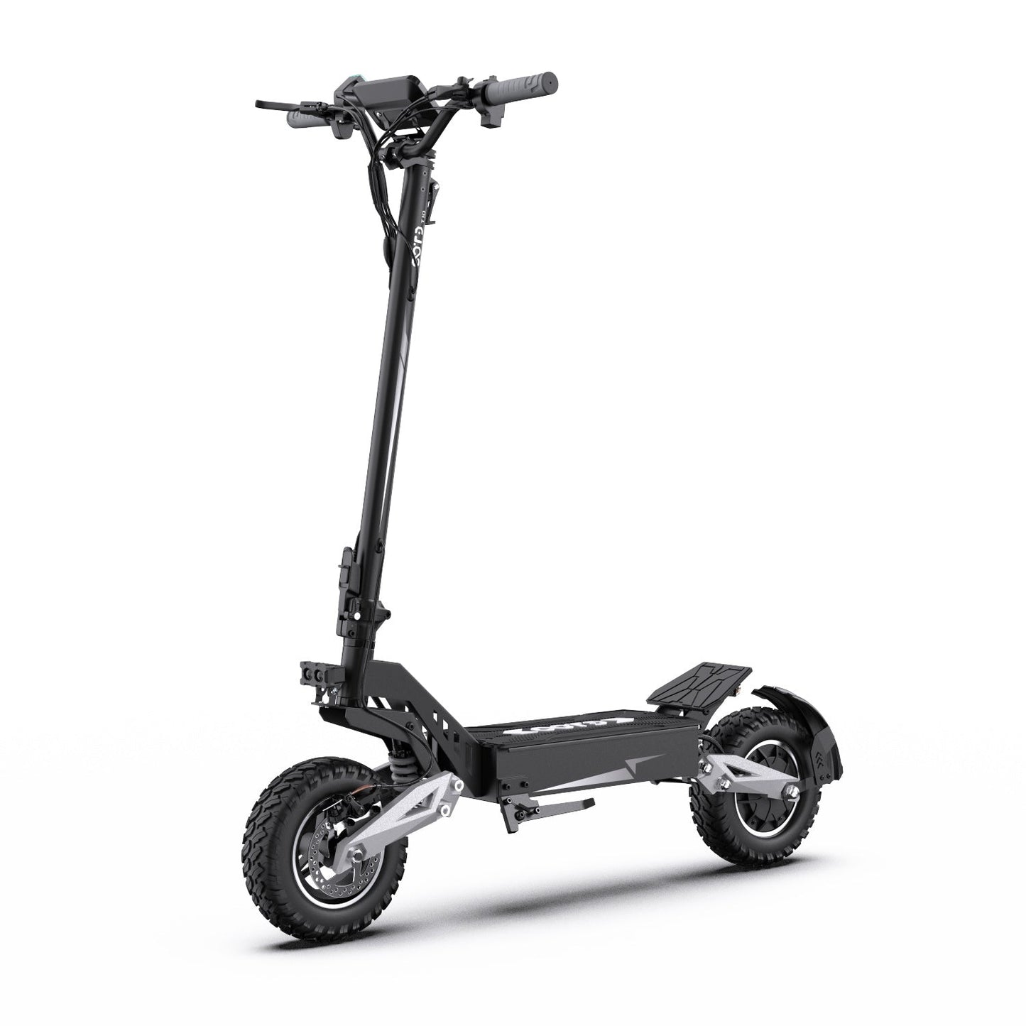 OOTD T10 - Electric scooter - Wheelyshop