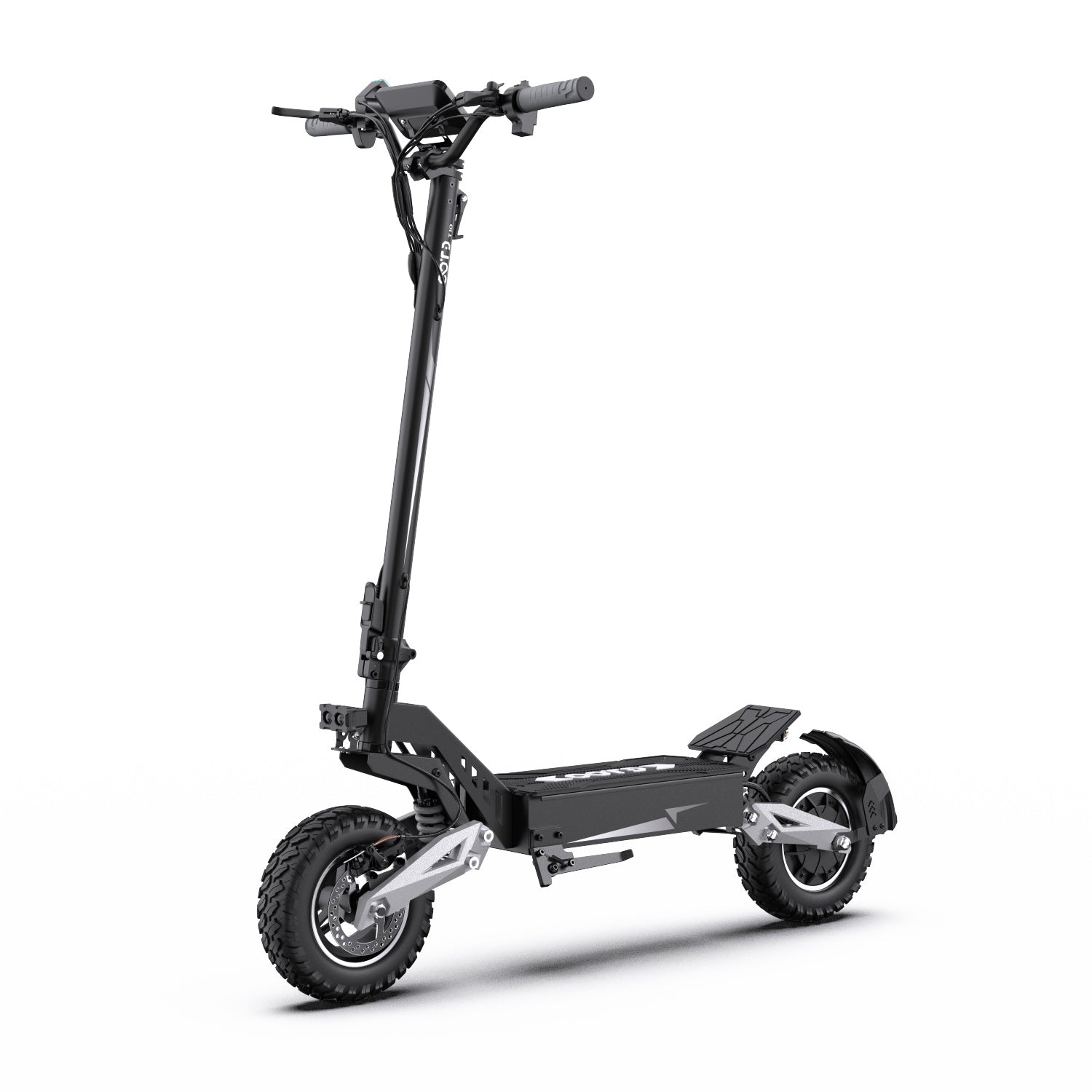 OOTD T10 - Electric scooter - Wheelyshop