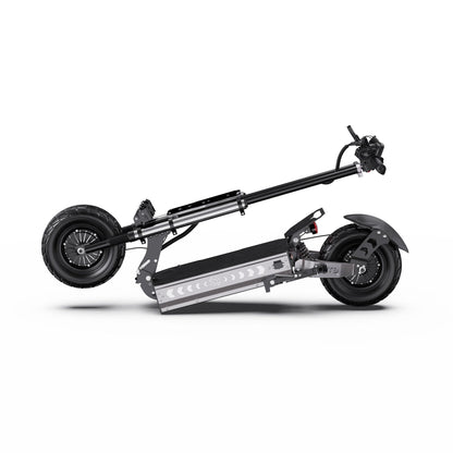OOTD T90 - Electric scooter - Wheelyshop