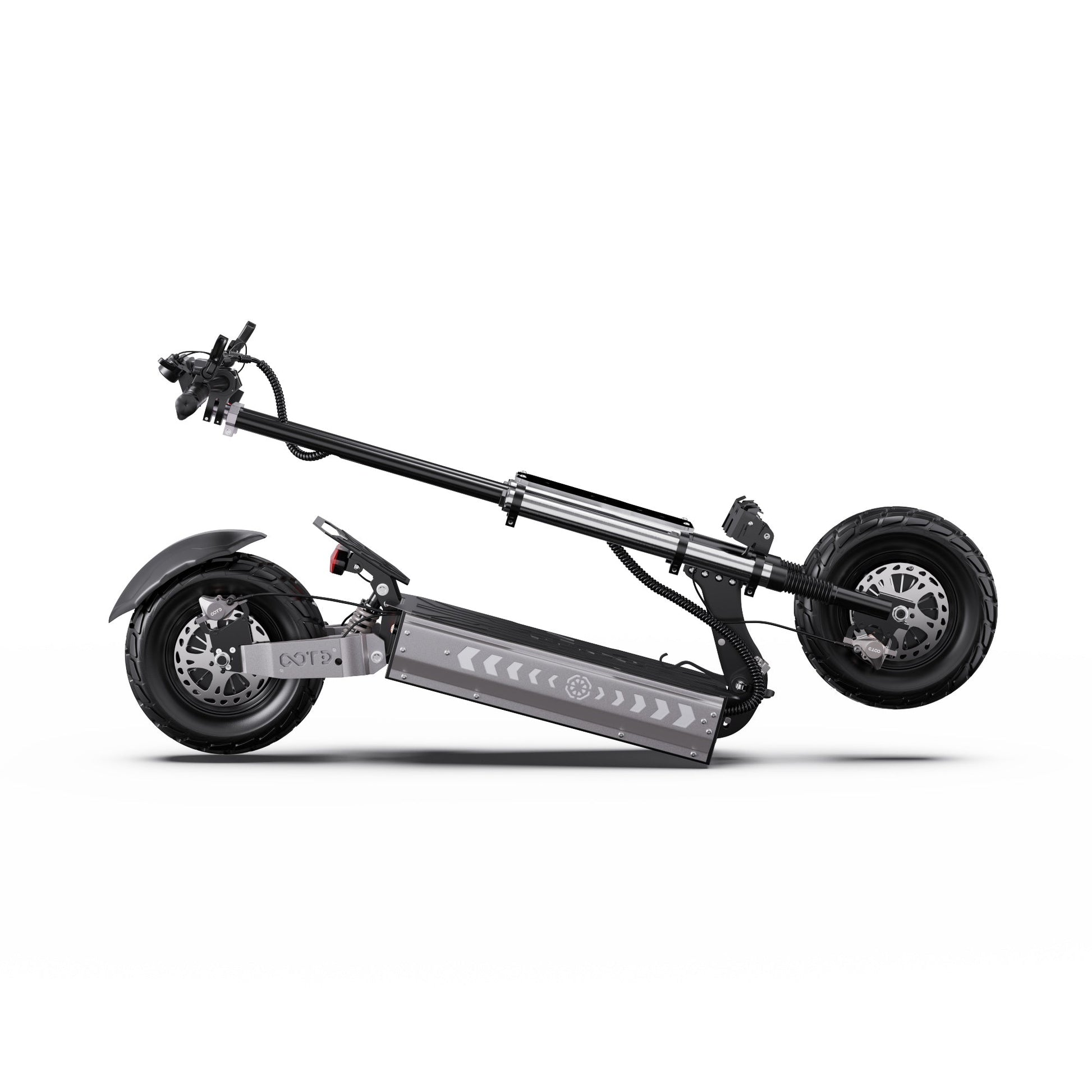 OOTD T90 - Electric scooter - Wheelyshop