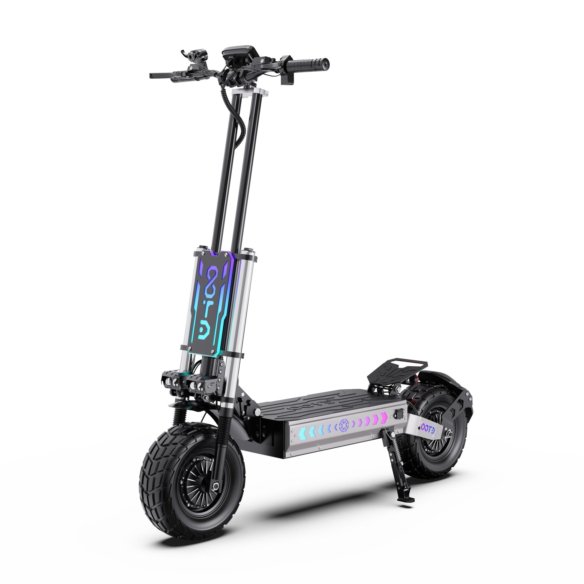 OOTD T90 - Electric scooter - Wheelyshop