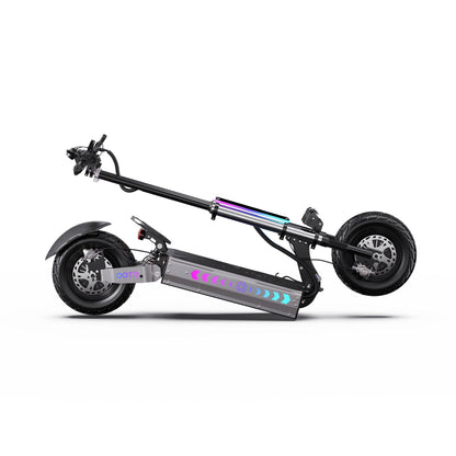 OOTD T90 - Electric scooter - Wheelyshop