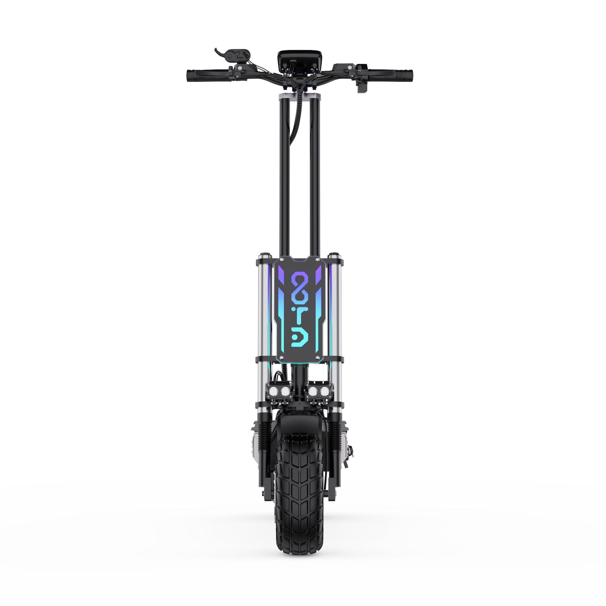 OOTD T90 - Electric scooter - Wheelyshop