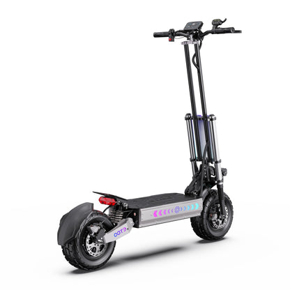 OOTD T90 - Electric scooter - Wheelyshop