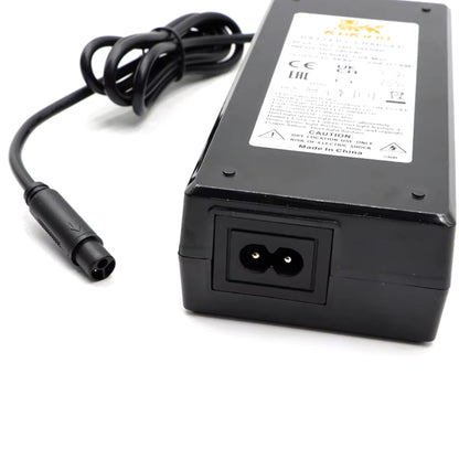 Original laddare KuKirin G2 Master/G2 Pro - Reservdel - Wheelyshop